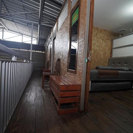 Hotel Soreang Exterior foto