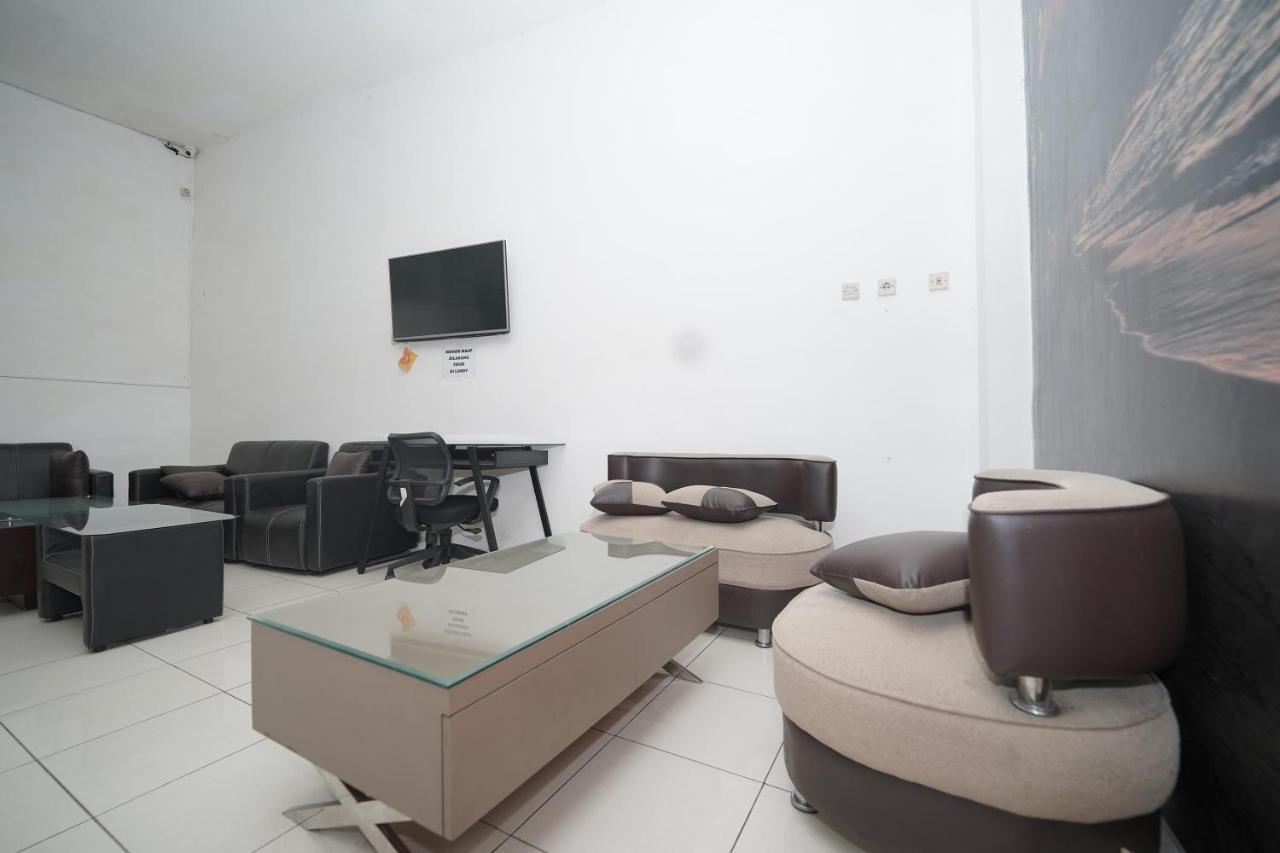 Hotel Soreang Exterior foto