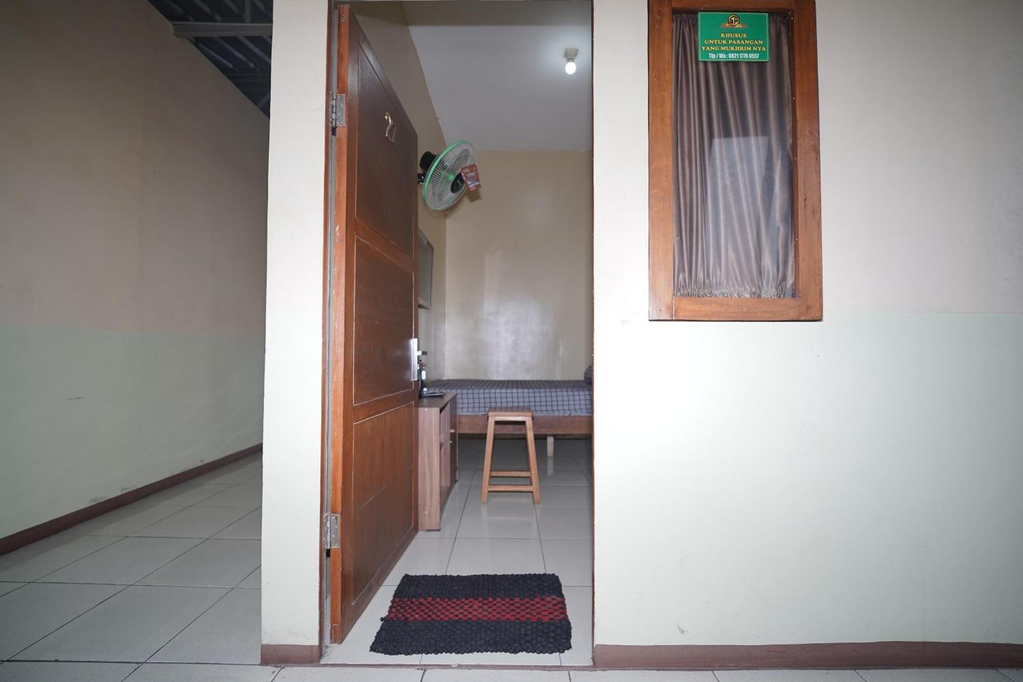 Hotel Soreang Exterior foto
