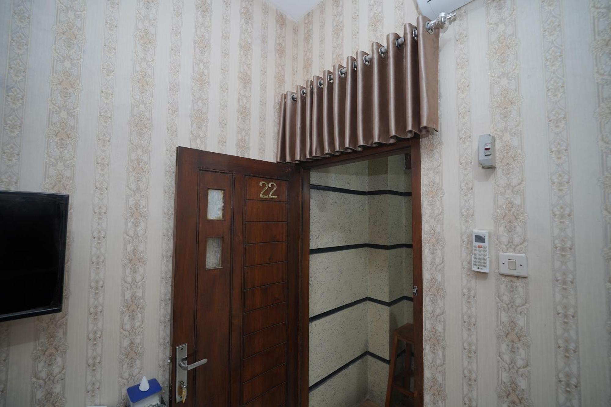 Hotel Soreang Exterior foto