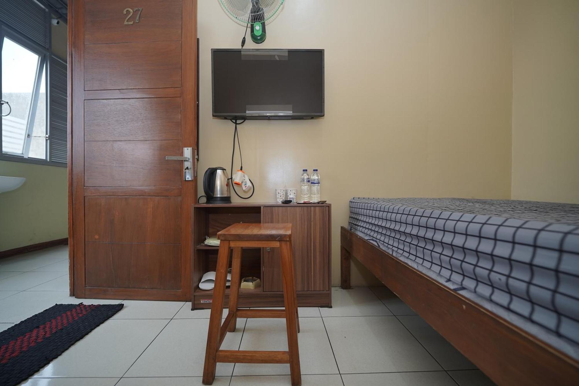 Hotel Soreang Exterior foto