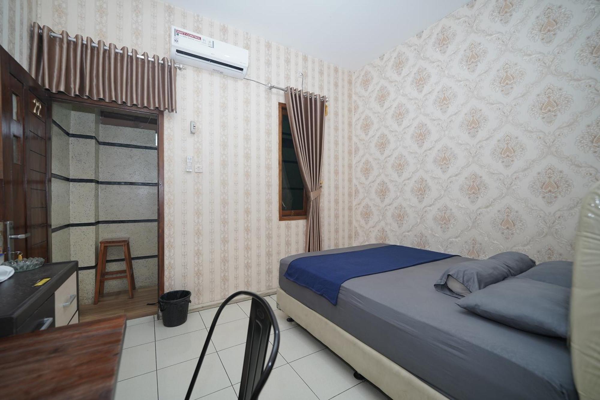 Hotel Soreang Exterior foto