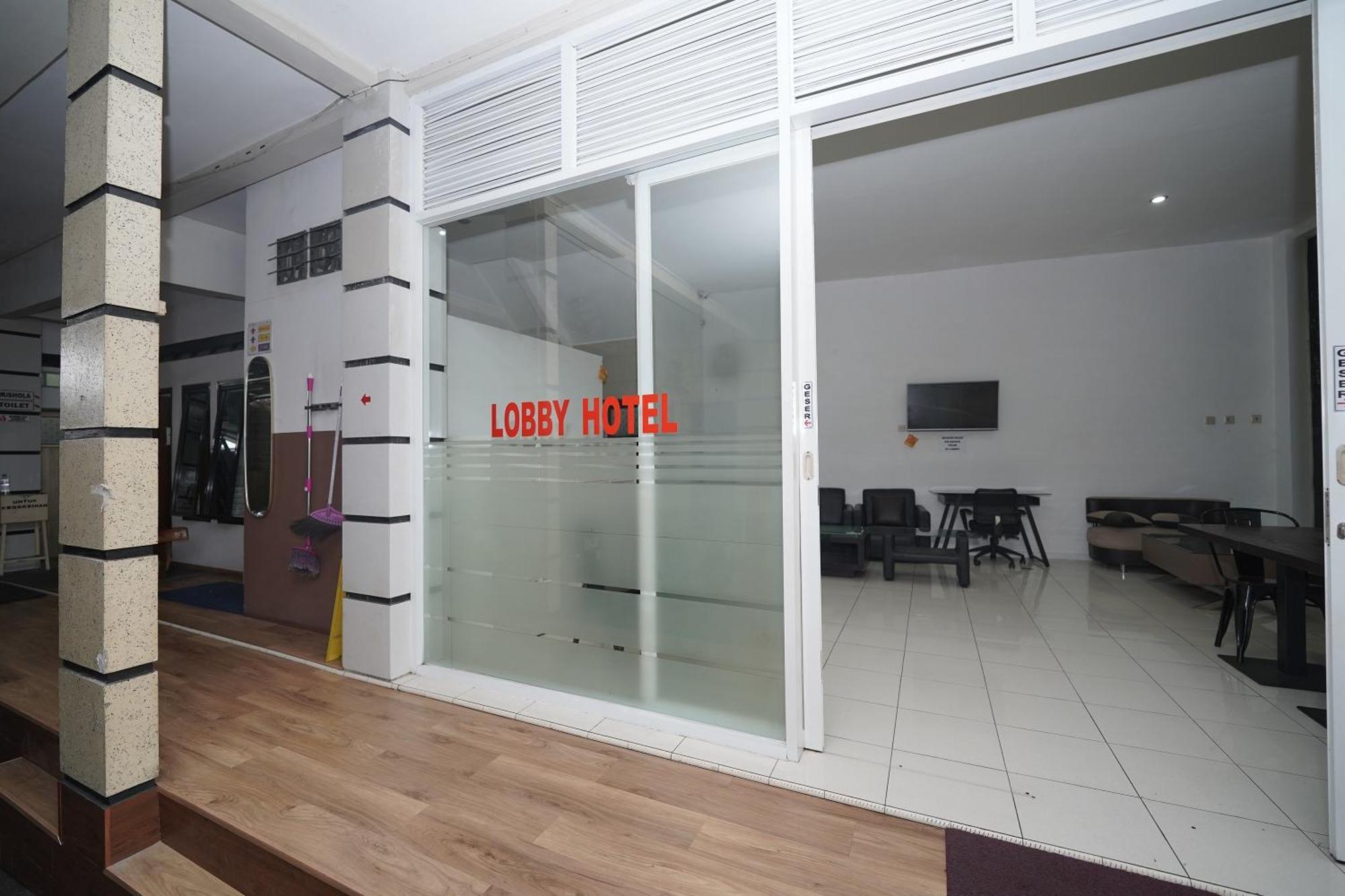 Hotel Soreang Exterior foto